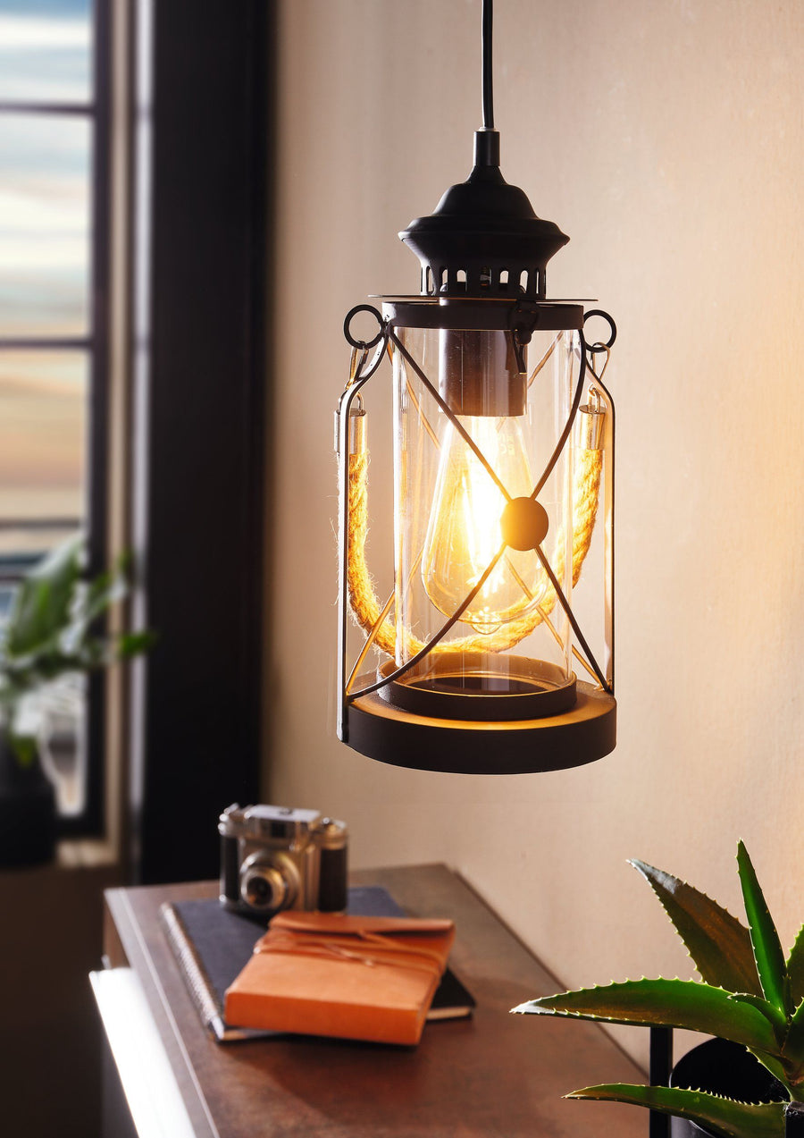 BRADFORD pendant light Pendant