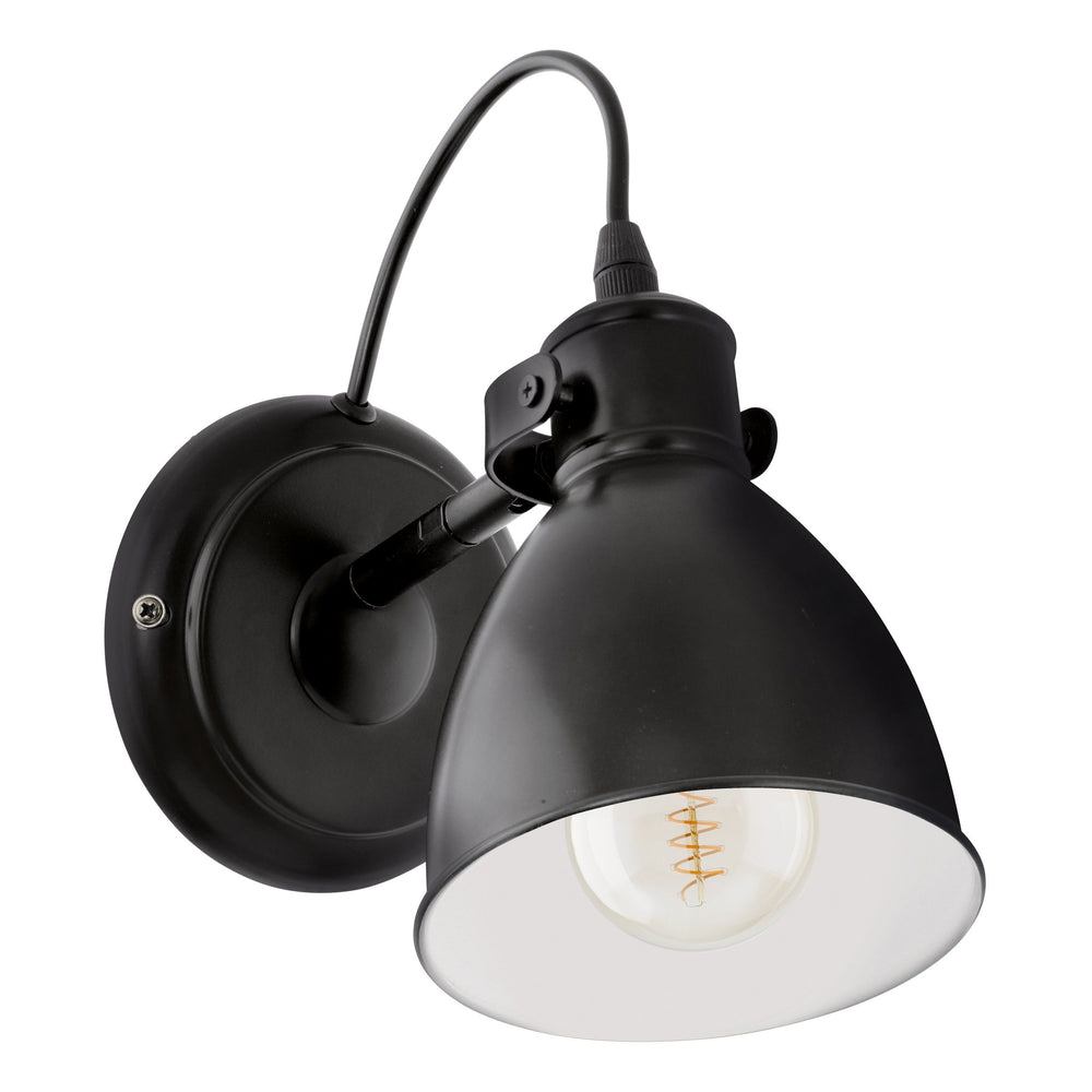 PRIDDY wall light WALL LIGHT