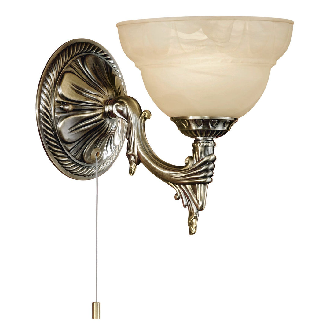 MARBELLA wall light WALL LIGHT