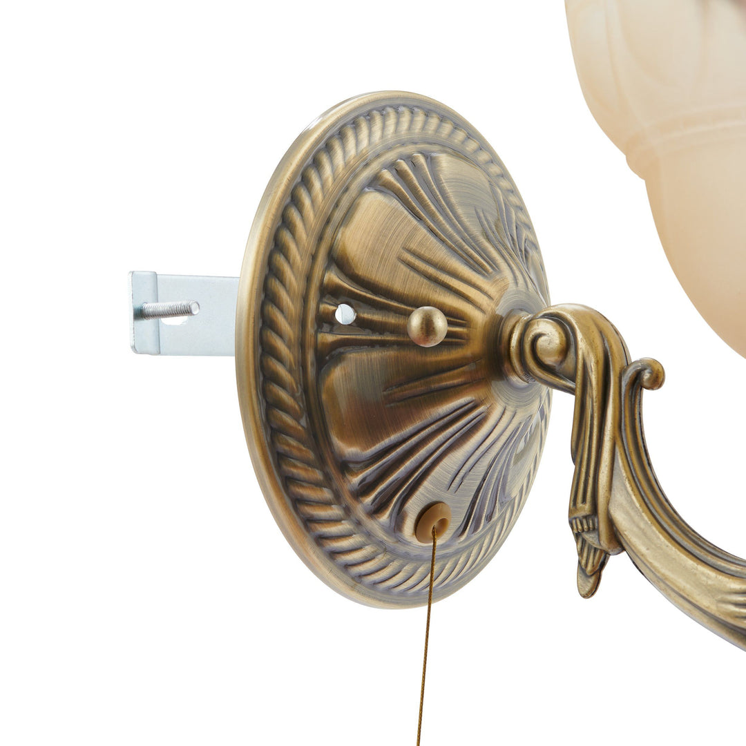 MARBELLA wall light WALL LIGHT