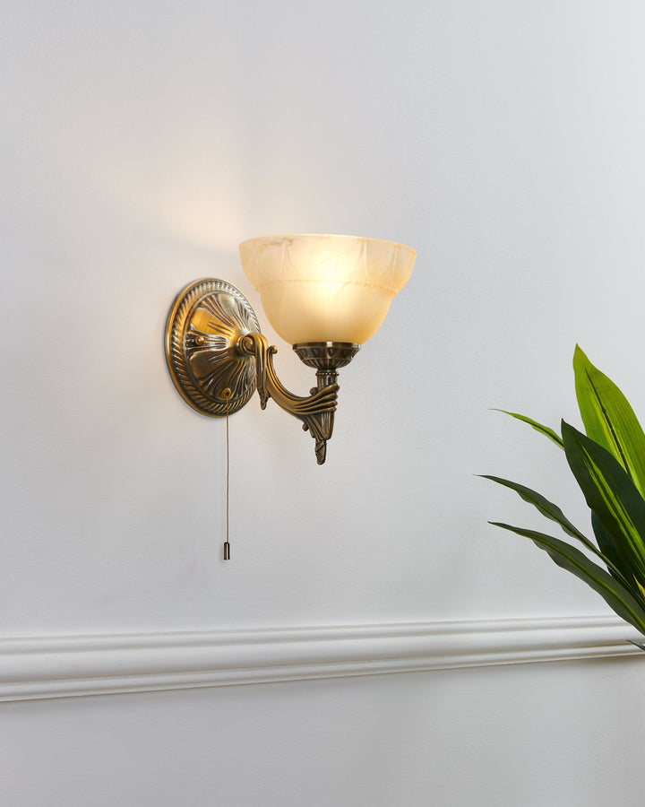 MARBELLA wall light WALL LIGHT
