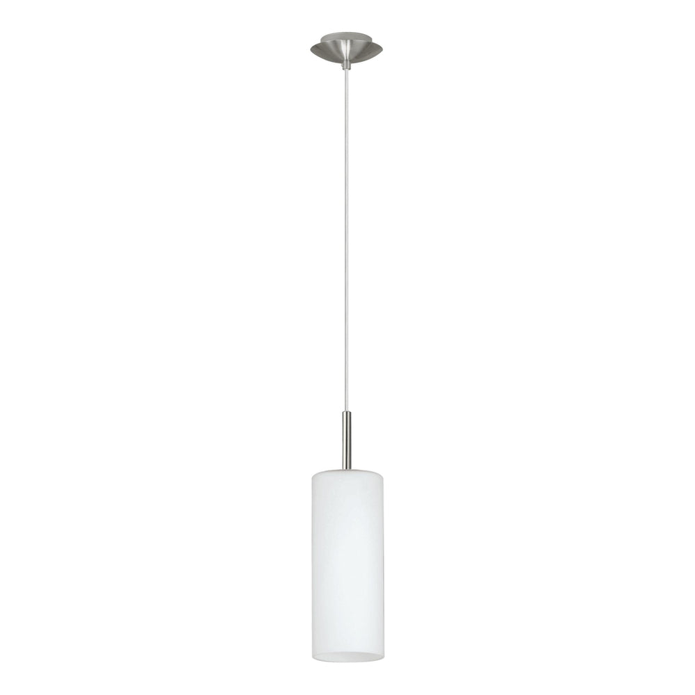 TROY 3 single pendant light Pendant