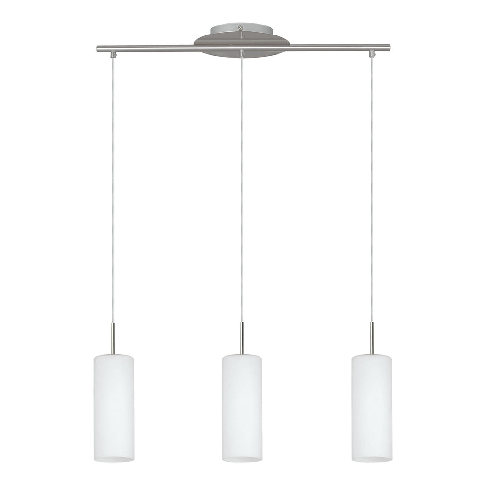 TROY 3 pendant light Pendant