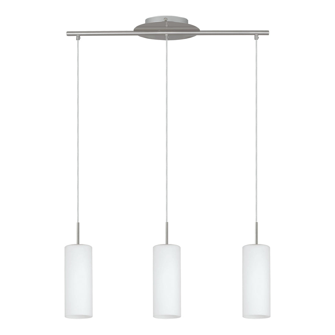 TROY 3 pendant light Pendant