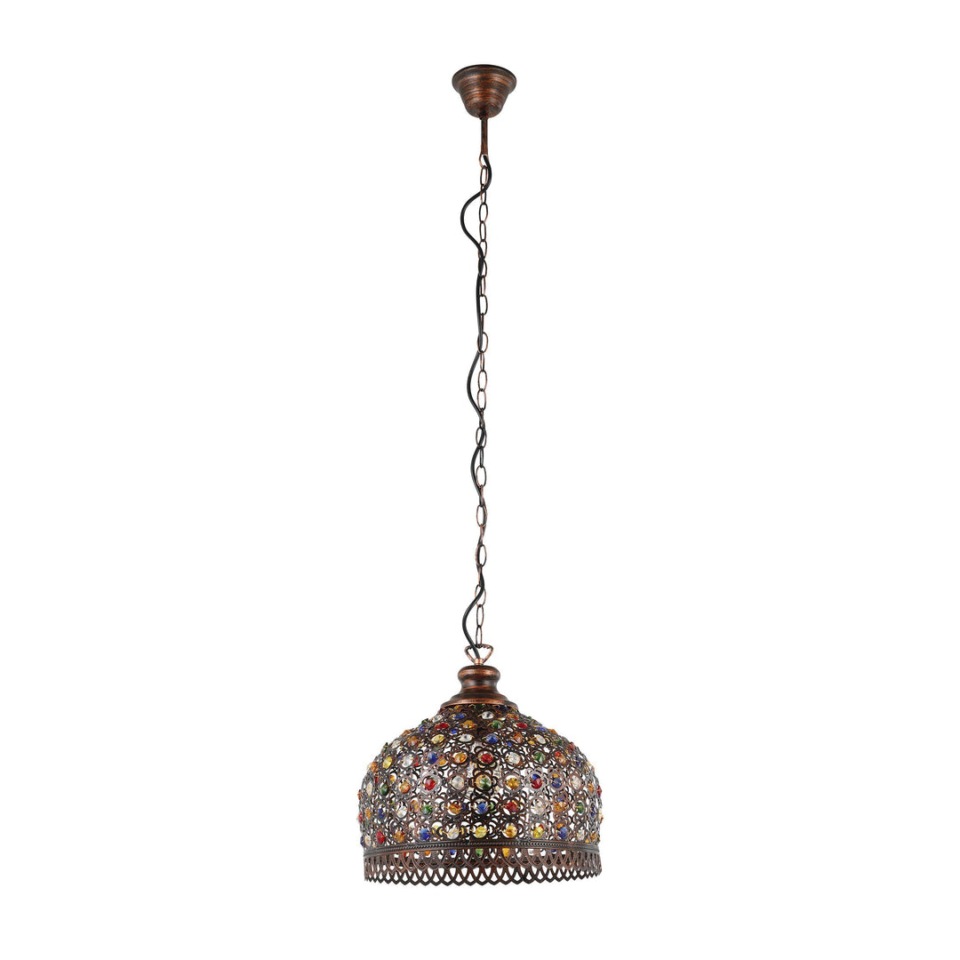 JADIDA pendant light Large Pendant