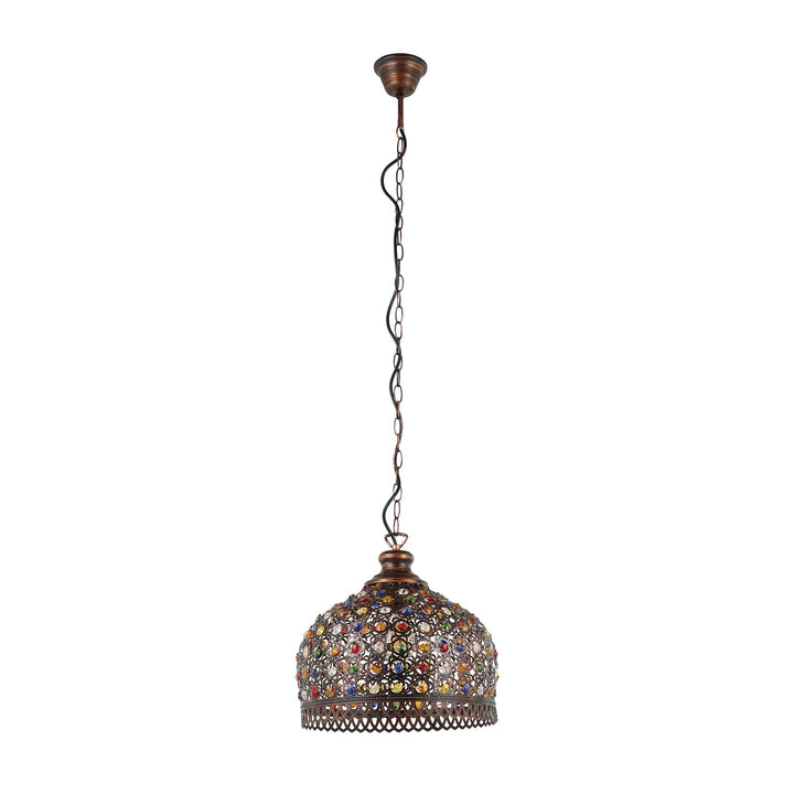 JADIDA pendant light Large Pendant