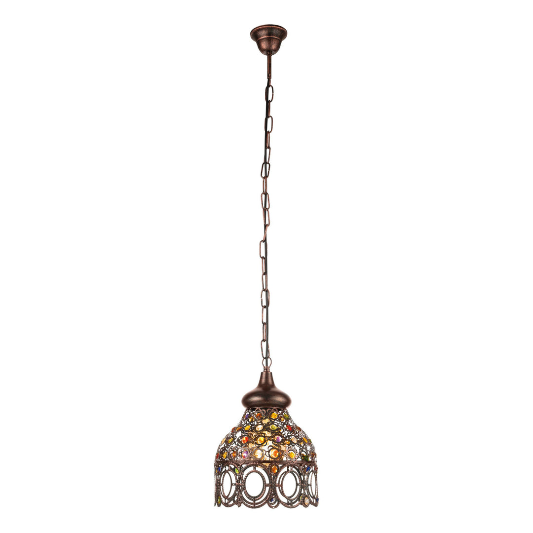 JADIDA pendant light Small Pendant