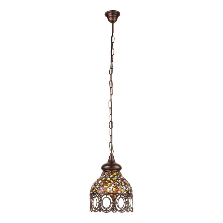 JADIDA pendant light Small Pendant