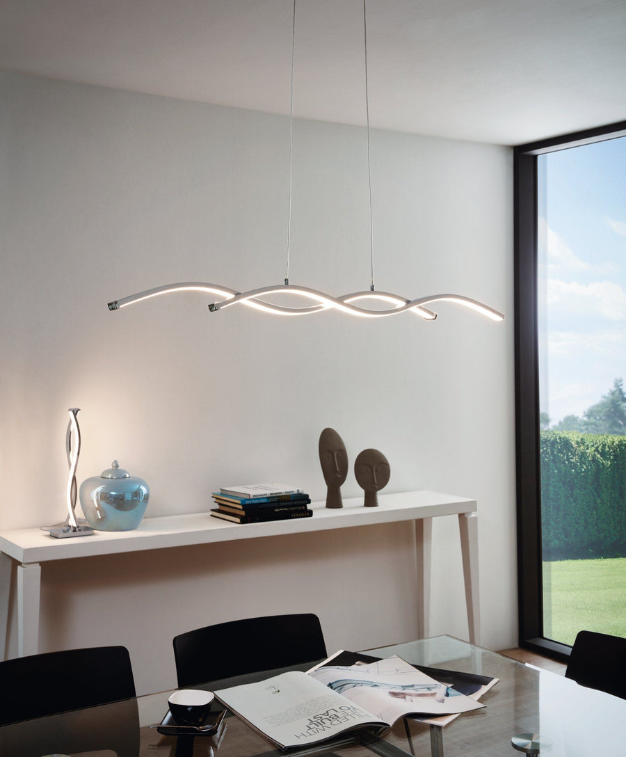 LASANA 2 pendant light Pendant