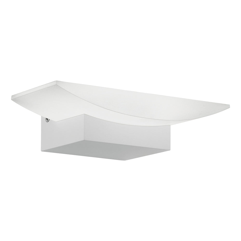 METRASS wall light White WALL LIGHT