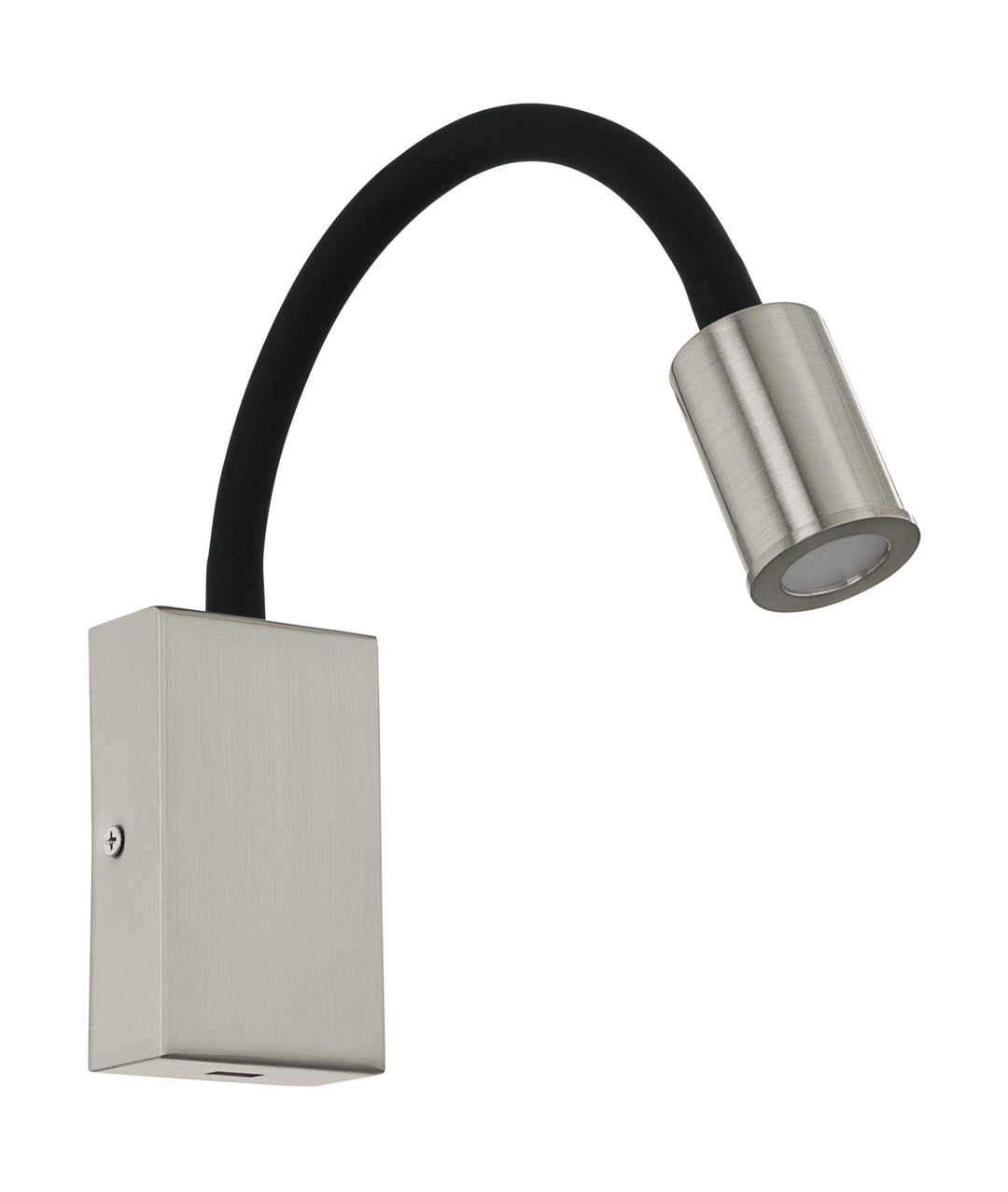 TAZZOLI wall light Satin Nickel WALL LIGHT
