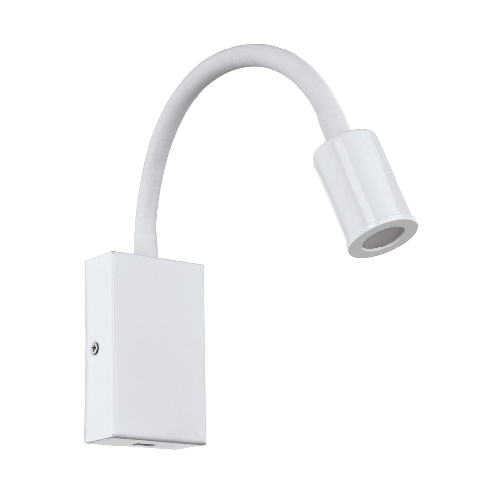 TAZZOLI wall light White WALL LIGHT