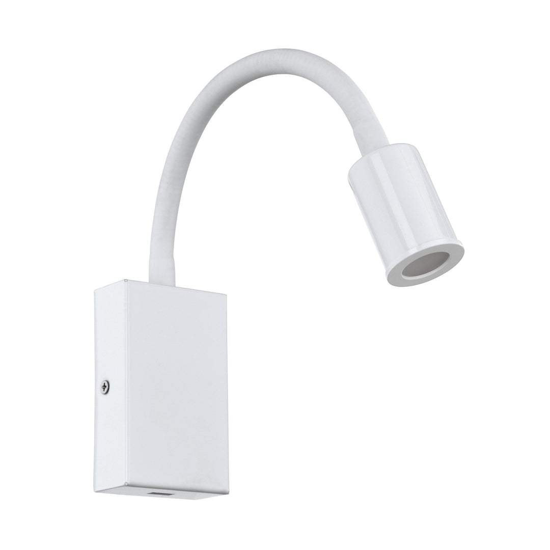 TAZZOLI wall light White WALL LIGHT