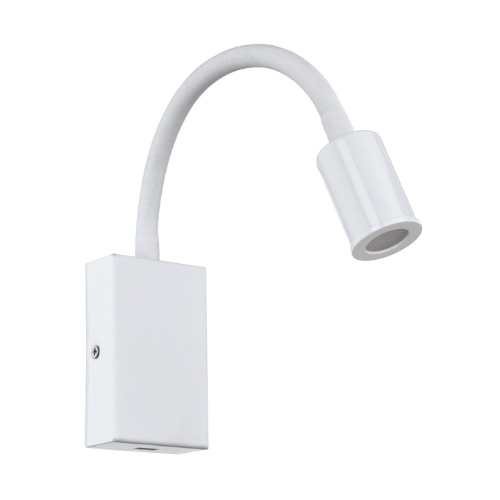 TAZZOLI wall light White WALL LIGHT