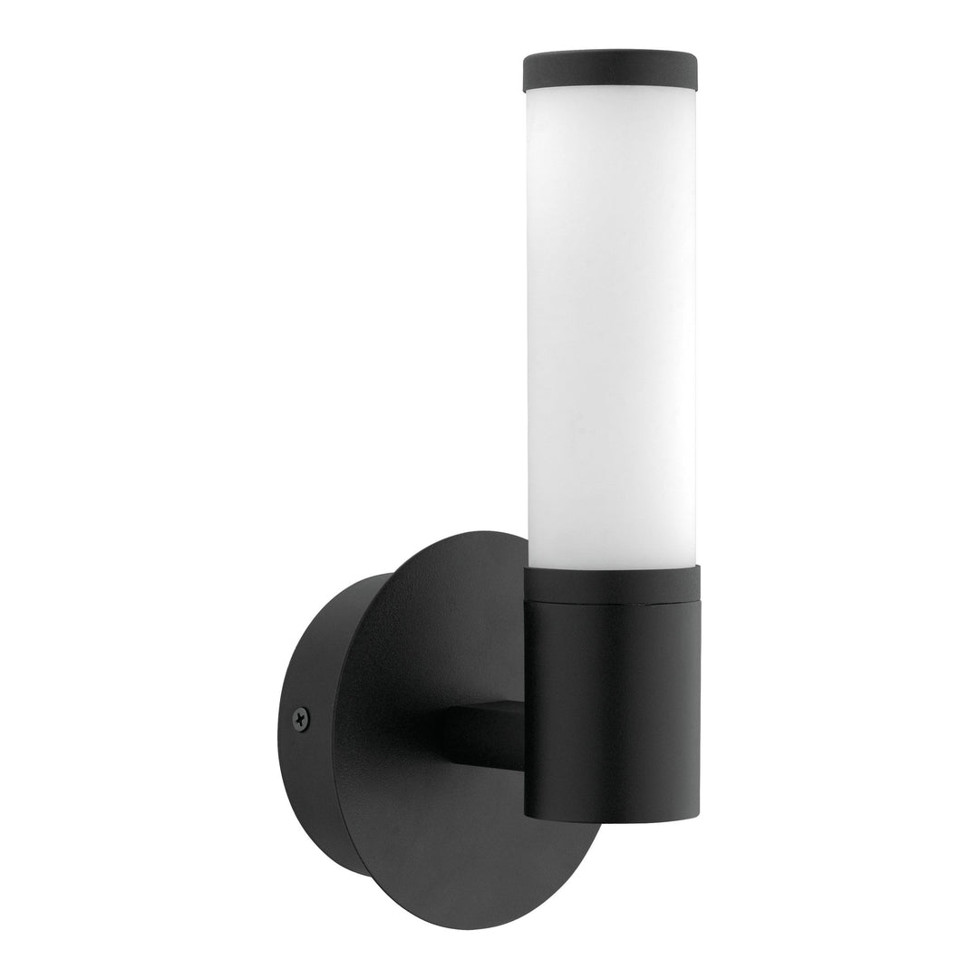 PALMERA 1 wall light Black WALL LIGHT