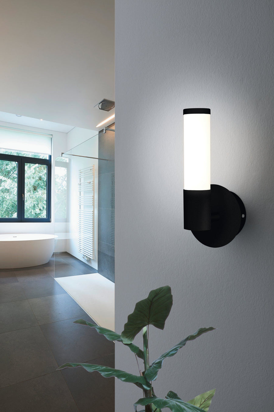PALMERA 1 wall light WALL LIGHT