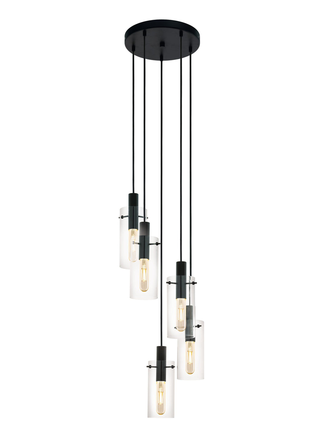 MONTEFINO 5 lights pendant light Pendant