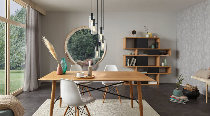 MONTEFINO 5 lights pendant light Pendant