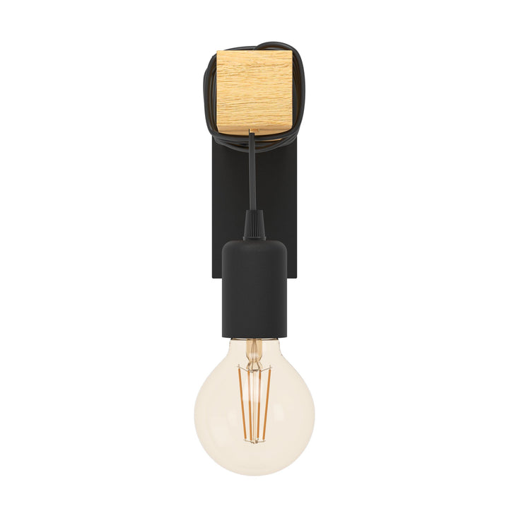 TOWNSHEND wall light WALL LIGHT