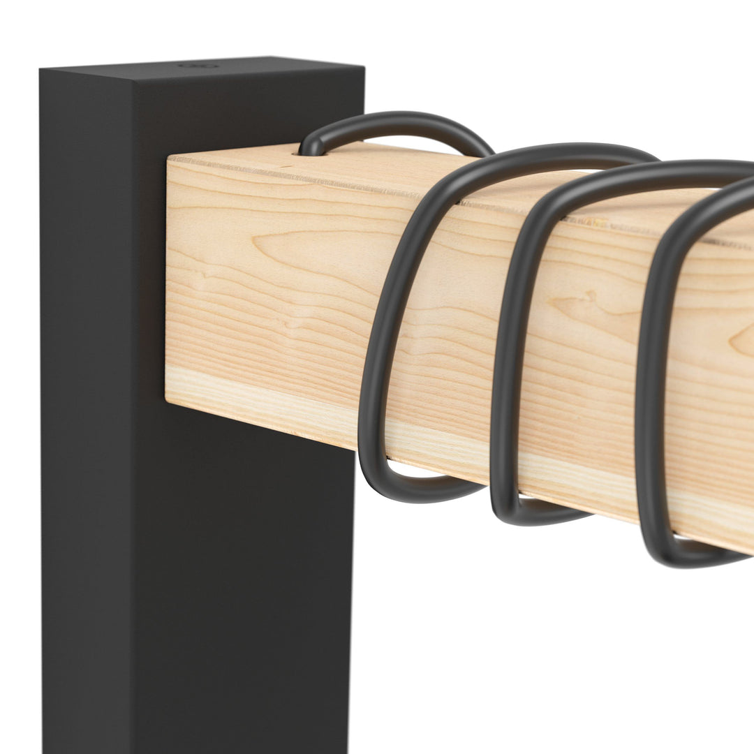 TOWNSHEND wall light WALL LIGHT