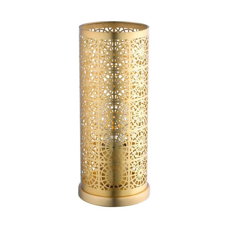 BOCAL table lamp Matte Brass TABLE LAMP