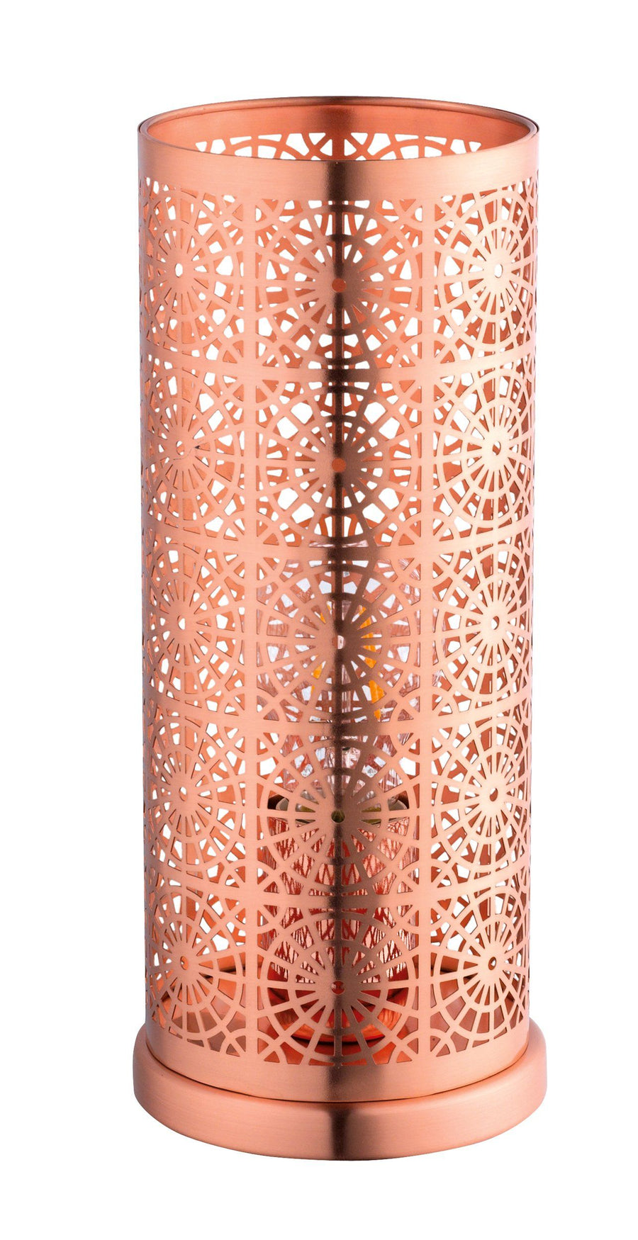 BOCAL table lamp Brush Copper TABLE LAMP