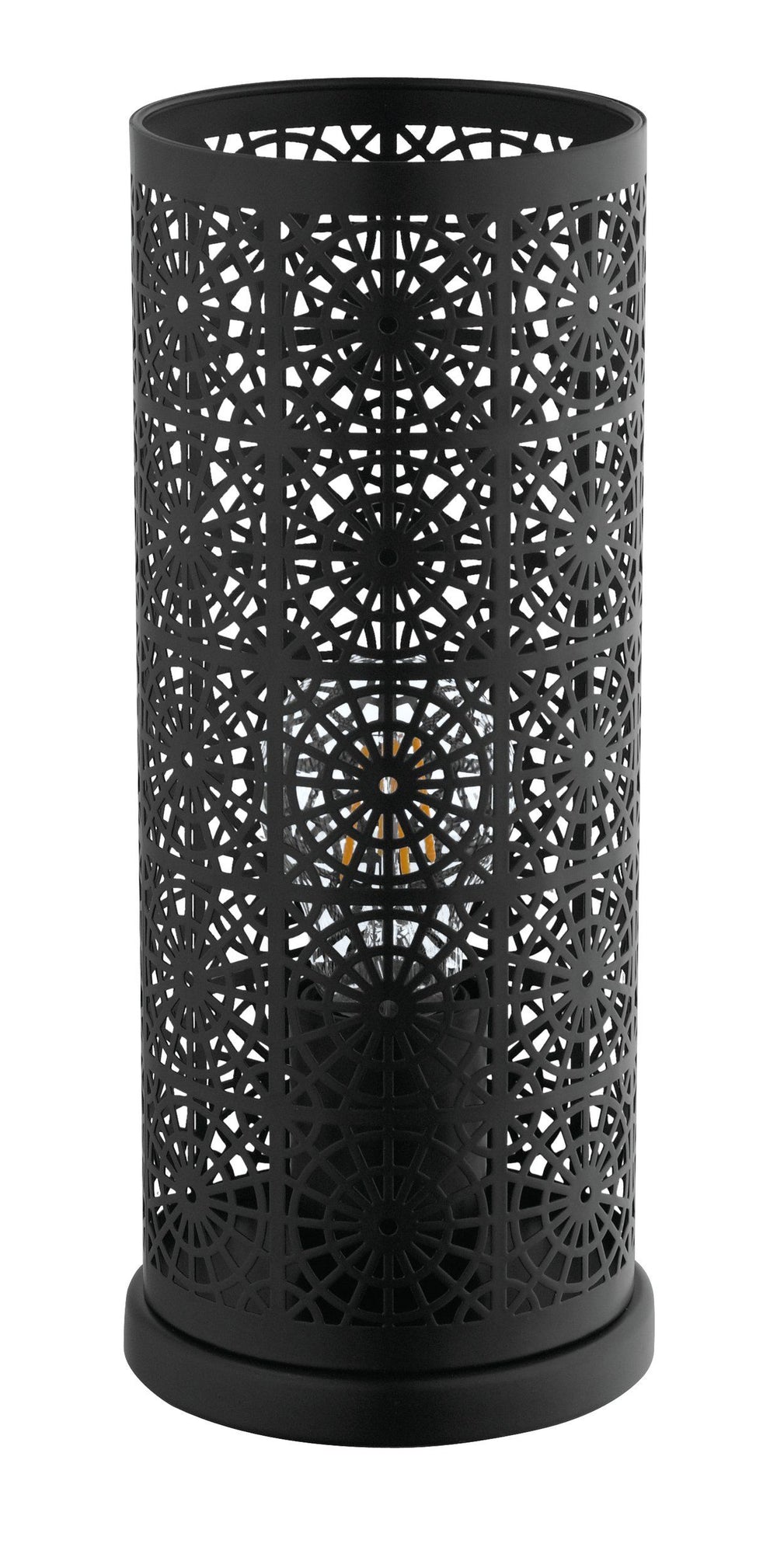 BOCAL table lamp Black TABLE LAMP