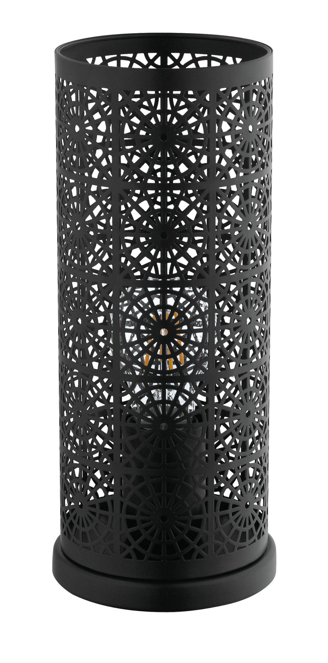 BOCAL table lamp Black TABLE LAMP