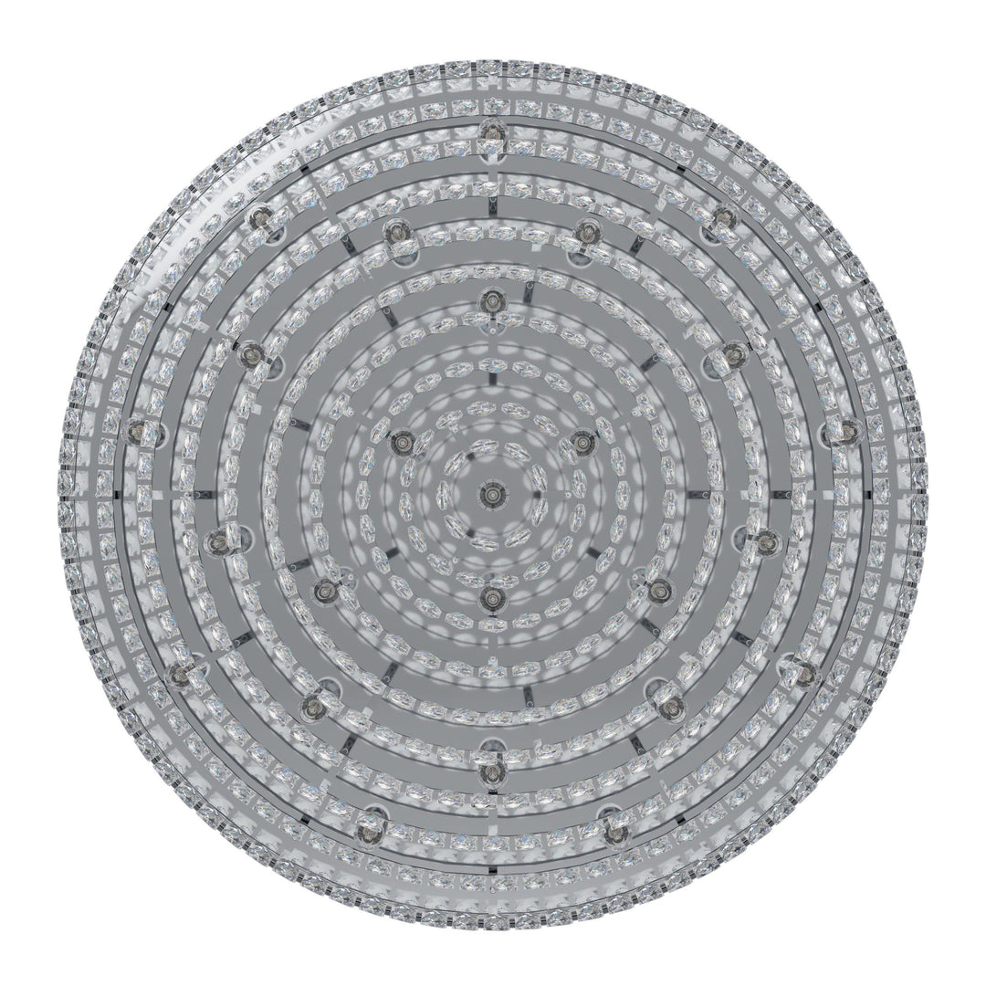 VALPARAISO 1 ceiling light CTC