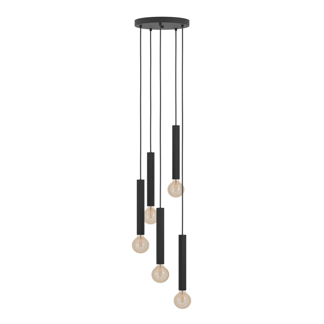 CORTENOVA 5 lights pendant light Pendant