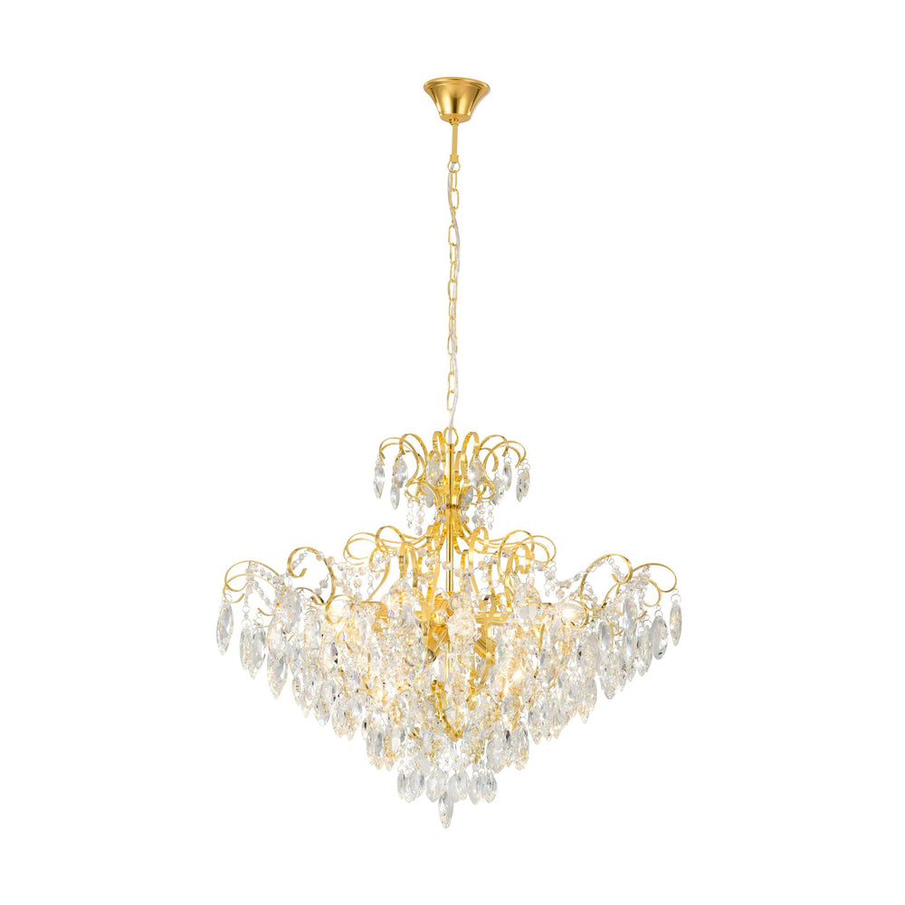 FENOULLET 1 pendant light Large Pendant