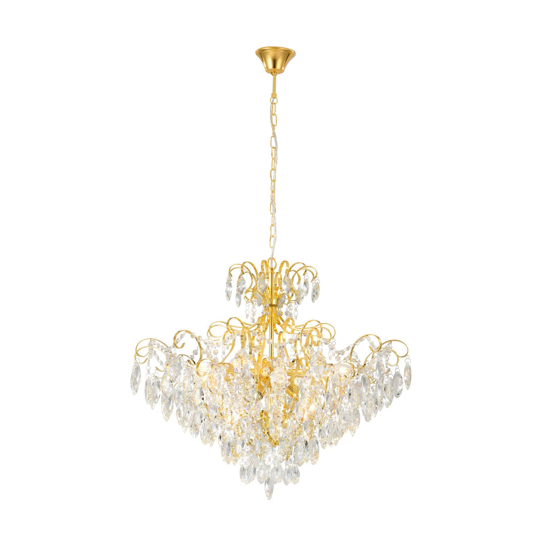 FENOULLET 1 pendant light Large Pendant