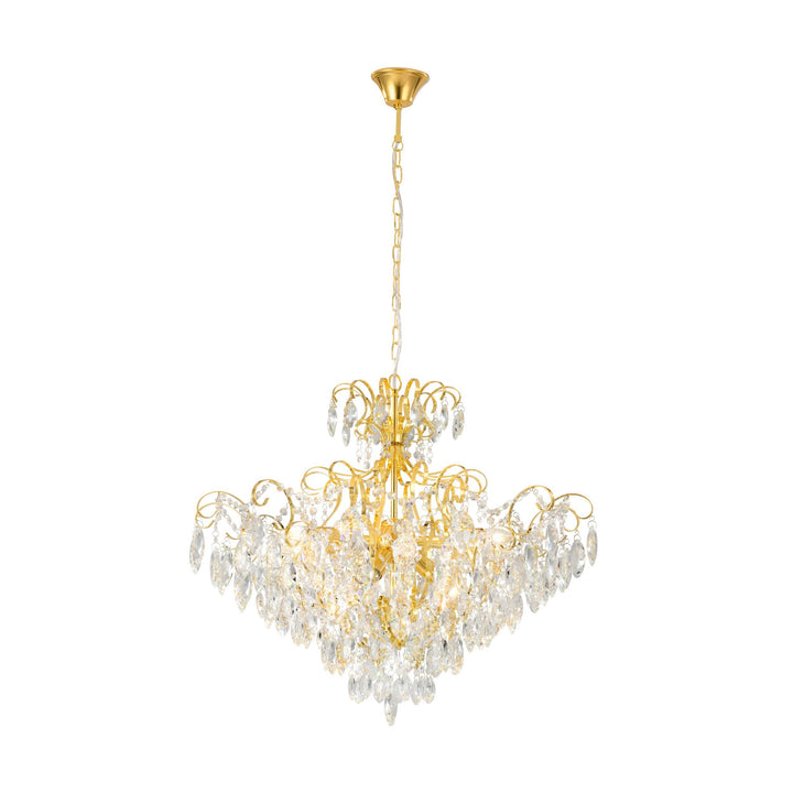 FENOULLET 1 pendant light Large Pendant