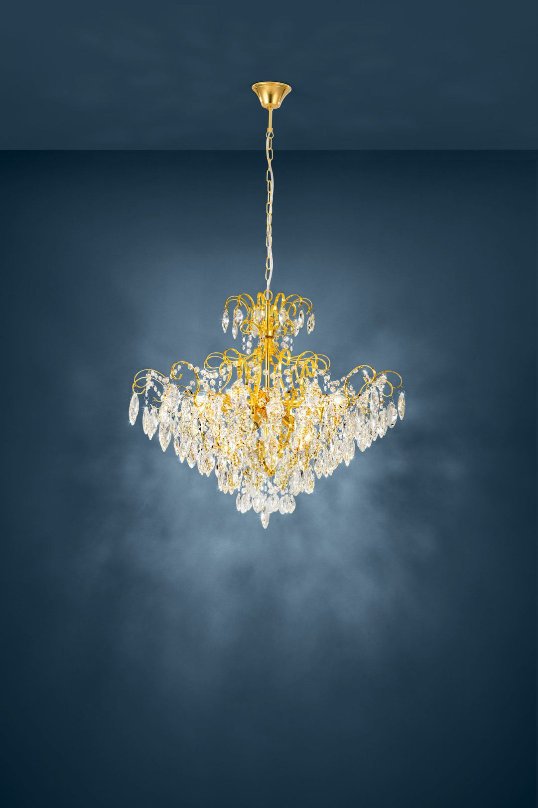 FENOULLET 1 pendant light Pendant