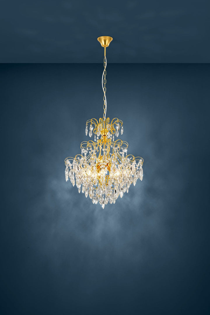 FENOULLET 1 pendant light Pendant