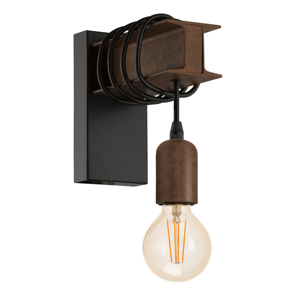 TOWNSHEND 4 wall light WALL LIGHT