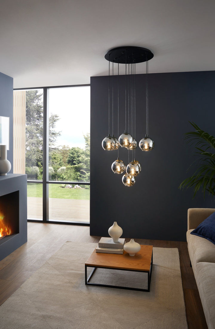 ARISCANI 10 pendant light Pendant