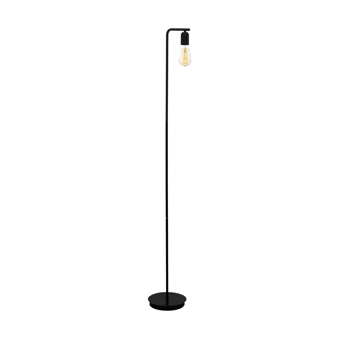 ADRI 3 floor lamp Floor Lamp