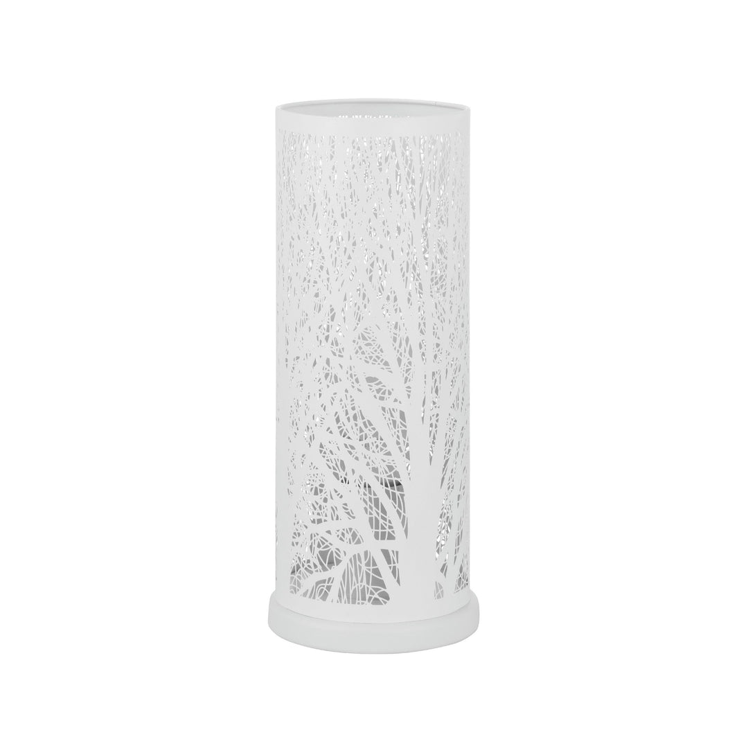 HAMBLETON table lamp White TABLE LAMP