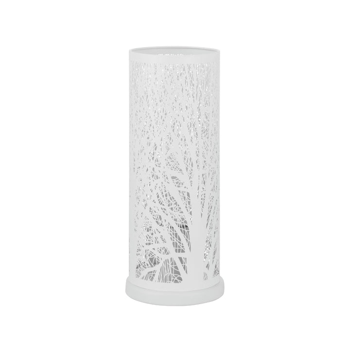 HAMBLETON table lamp White TABLE LAMP