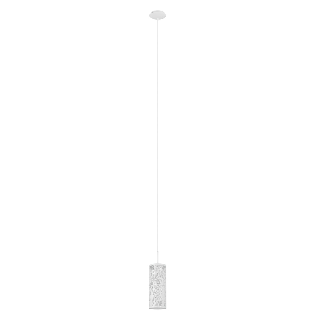 HAMBLETON pendant light White Pendant