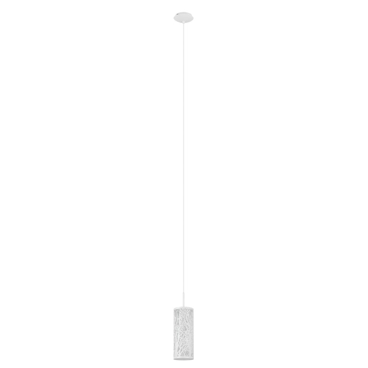 HAMBLETON pendant light White Pendant