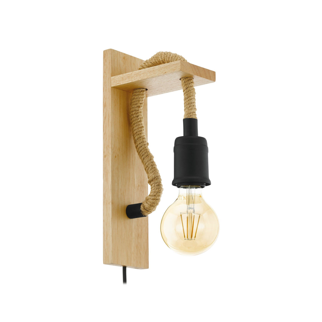 RAMPSIDE wall light WALL LIGHT