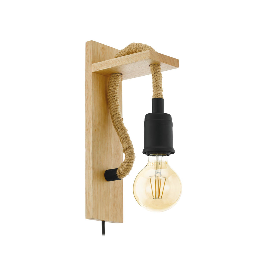 RAMPSIDE wall light WALL LIGHT