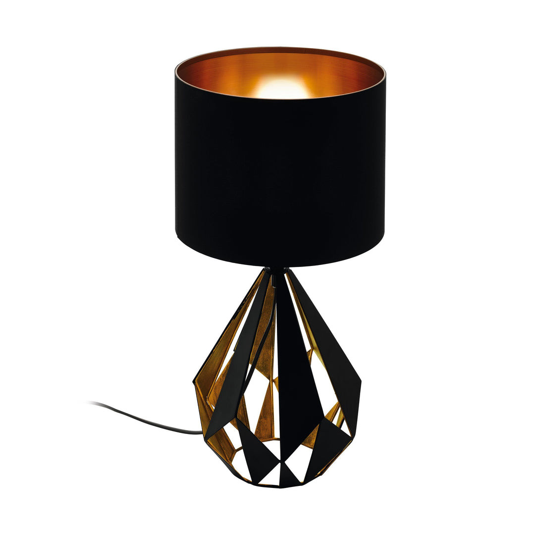 CARLTON 5 table lamp TABLE LAMP
