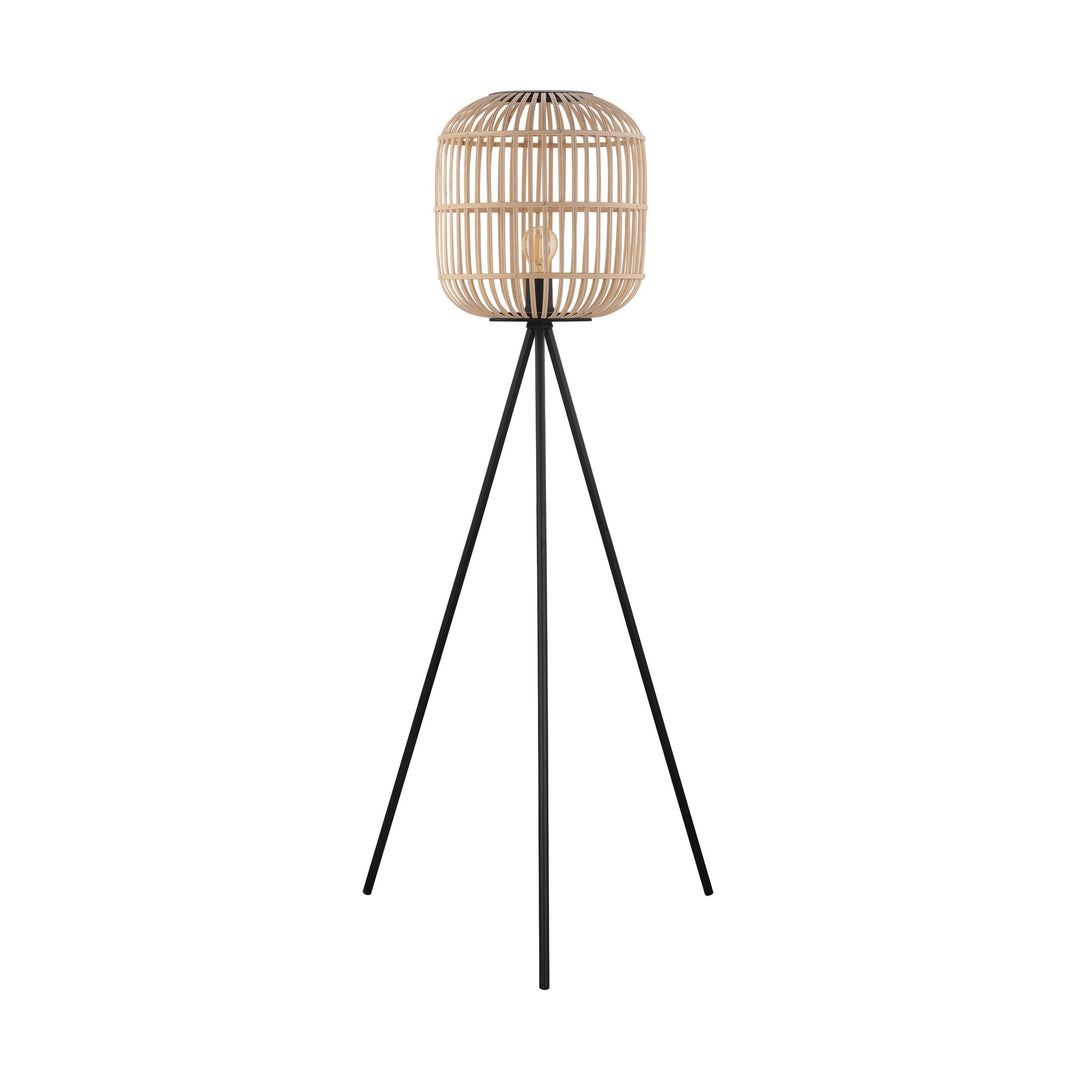 BORDESLEY floor lamp Floor Lamp