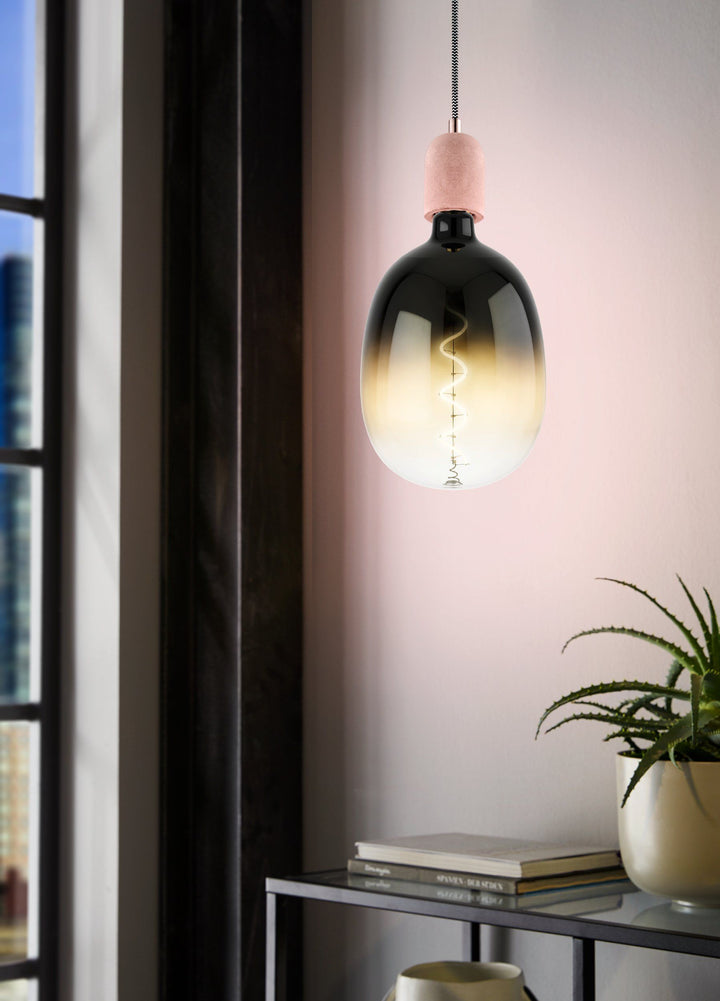 4W E27 LED T180 GLOBES
