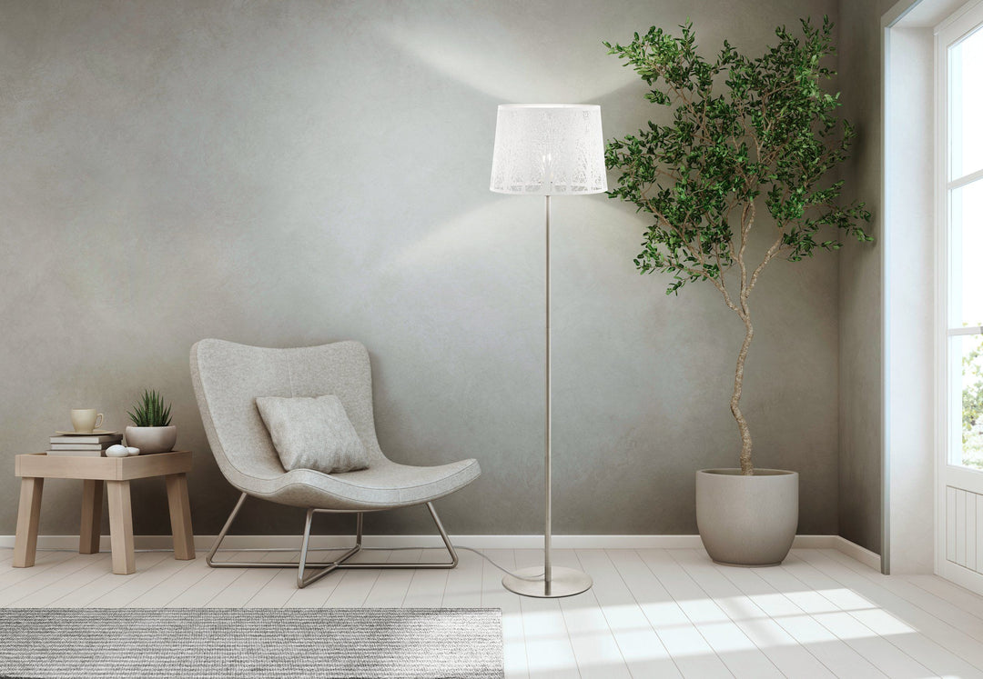 HAMBLETON floor lamp Floor Lamp