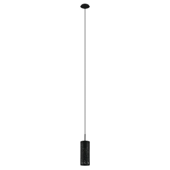 HAMBLETON pendant light Black Pendant