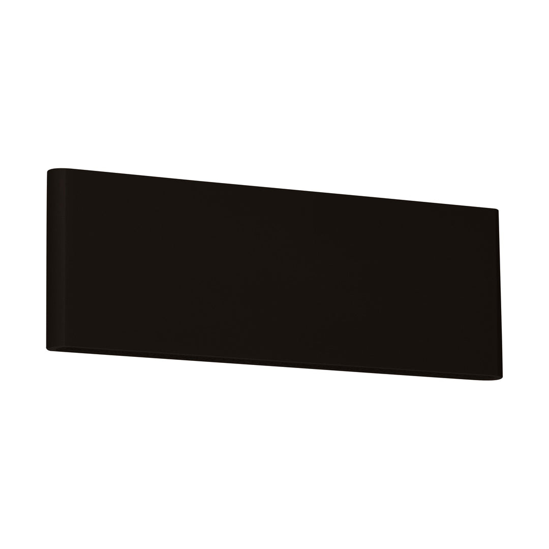 CLIMENE 2 LED wall light Black WALL LIGHT